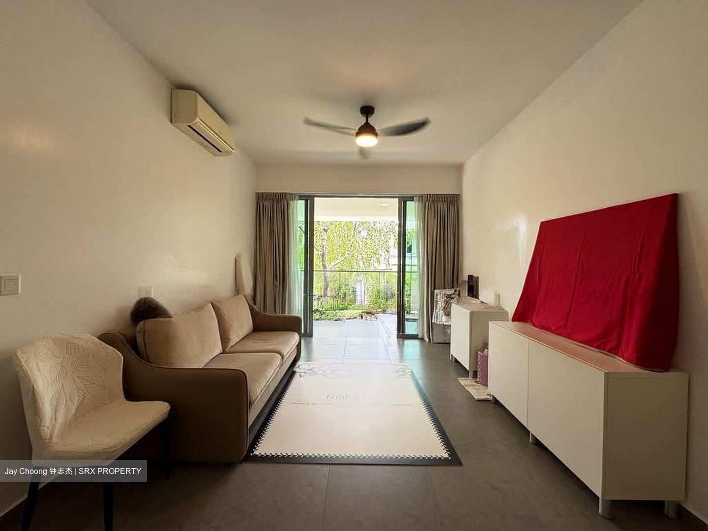 The Minton (D19), Condominium #546606881